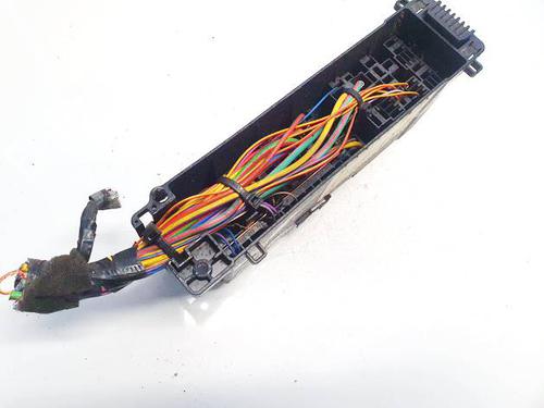 Fuse box FORD FOCUS III 1.6 TDCi | BP32542421E1 - Image 3