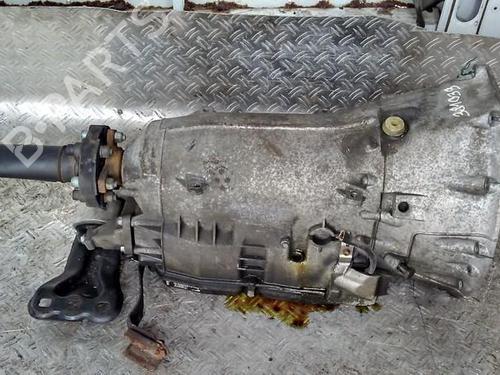 Gearbox MERCEDES-BENZ C-CLASS (W203) C 180 Kompressor (203.046) | BP35682785M3 - Image 3