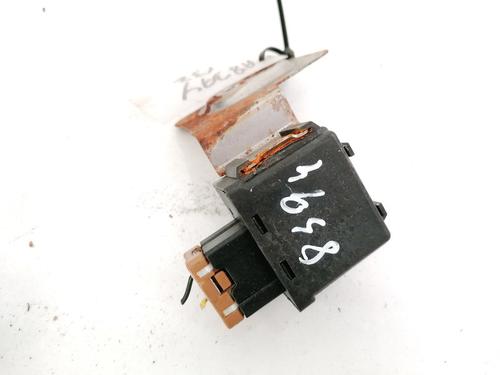 Electronic module NISSAN PRIMERA Hatchback (P12) 2.2 dCi | BP35394948M83 - Image 2