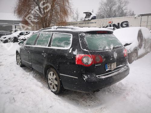 Electronic module VW PASSAT B6 (3C2) 2.0 TDI | BP32627903M83 