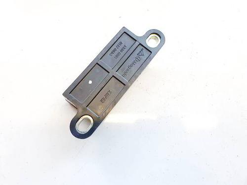 Electronic module MERCEDES-BENZ CLS (C219) CLS 320 CDI (219.322) | BP32945178M83 - Image 3