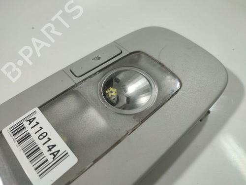 Interior roof light VW PASSAT B6 (3C2) 1.9 TDI | BP34852471I8 - Image 3