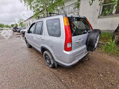 Electronic module HONDA CR-V II (RD_) 2.0 (RD5) | BP33730820M83 - Image 8