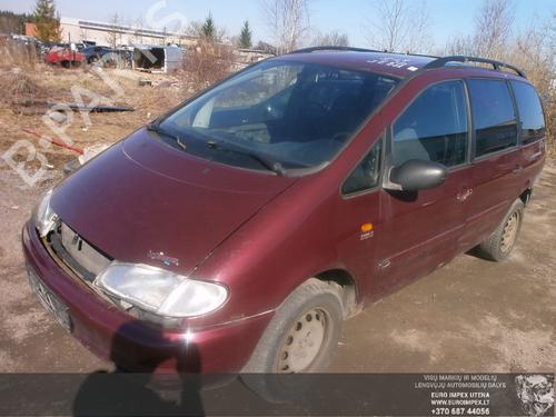 Used Parts FORD GALAXY I (WGR)  2.3 16V  4469596