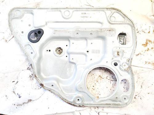 Used Rear left window mechanism Rear left window mechanism 35274218 35274218