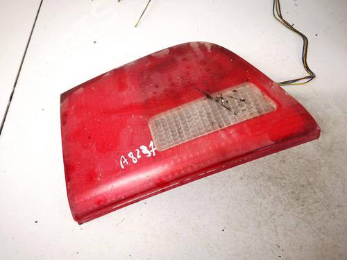 Used Right tailgate light Right tailgate light 35363073 35363073