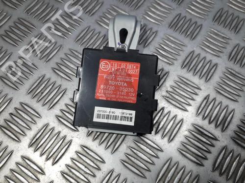Used Electronic module Electronic module 35705098 35705098