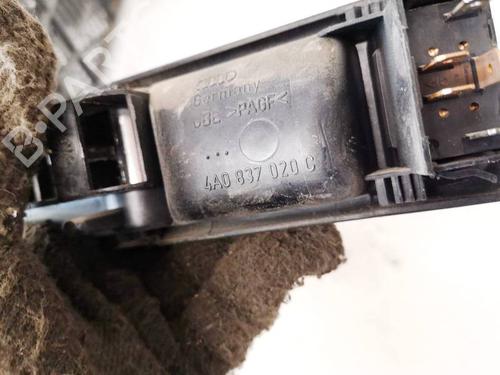 Front right interior door handle AUDI A6 C4 (4A2) 2.5 TDI | BP35383146I14 - Image 3