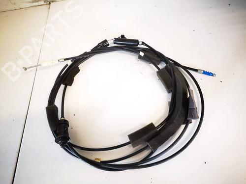 Used Cable Cable 34966257 34966257