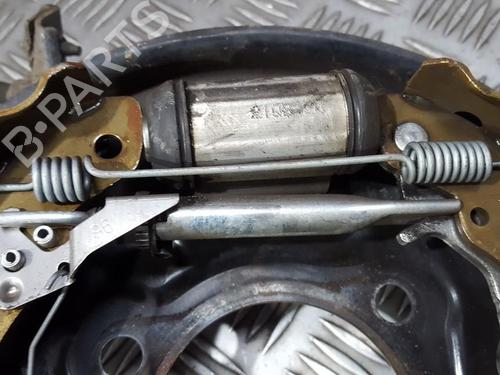 Hand brake FORD FOCUS IV (HN) 1.0 EcoBoost | BP35697386I18 - Image 2