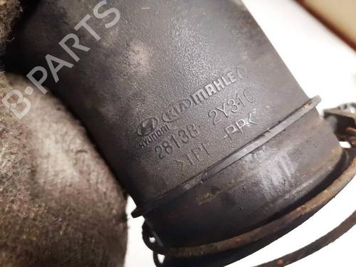 Pipe KIA SPORTAGE III (SL) 1.7 CRDi | BP35155885M125 - Image 2