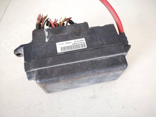 Used Fuse box Fuse box MINI MINI (R50, R53) Cooper (116 hp) 32954174 32954174
