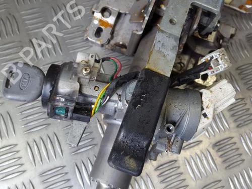 Used Ignition barrel Ignition barrel KIA CARENS II MPV (FJ) 1.8 (126 hp) 35676519 35676519