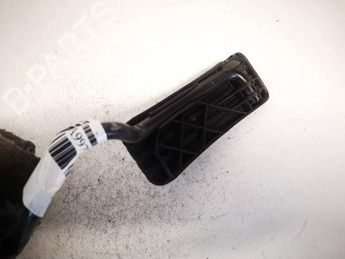 Pedal RENAULT ESPACE IV (JK0/1_) 2.0 dCi (JK03, JK04, JK1C, JK1G, JK1J, JK1K) | BP35133560I4 - Image 3