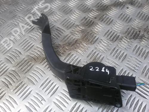 Used Pedal Pedal 35838402 35838402
