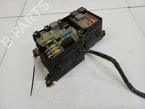 Fuse box FORD C-MAX (DM2) 1.8 TDCi | BP39734826E1 - Image 2