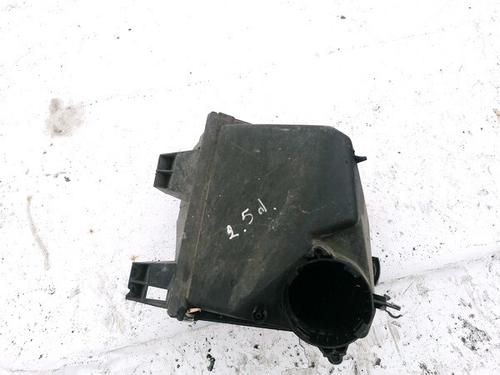 Used Air filter box Air filter box OPEL INSIGNIA A (G09) 1.8 (68) (140 hp) 35480324 35480324