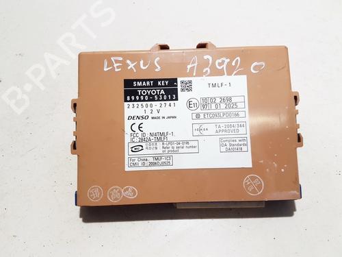 Used Electronic module Electronic module LEXUS IS II (_E2_) 250 (GSE20) (208 hp) 33526154 33526154