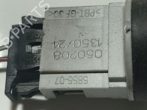 Electronic module SKODA OCTAVIA II (1Z3) 1.9 TDI | BP34956512M83 - Image 3