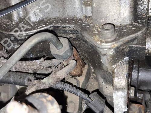 Used Injector Injector SKODA OCTAVIA I (1U2) 1.9 TDI (110 hp) 34859053 34859053