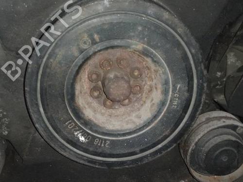 Used Pulley Pulley AUDI A8 D3 (4E2, 4E8) 3.7 quattro (280 hp) 35368246 35368246