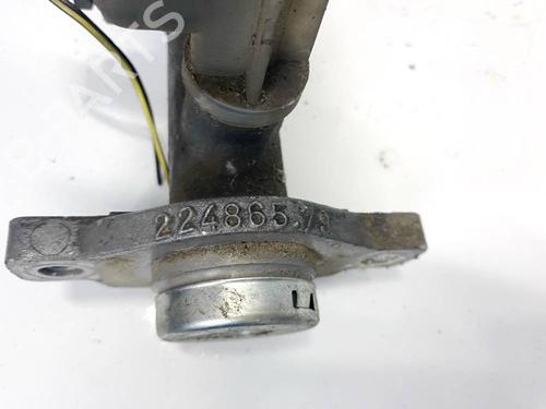 Brake master cylinder NISSAN PRIMERA Hatchback (P12) 2.2 Di | BP35057953M77 - Image 4