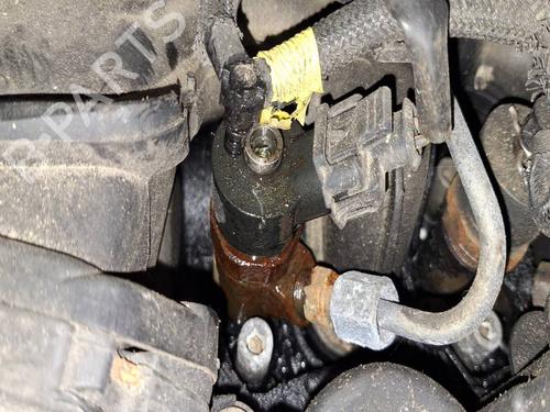 Injector FORD FOCUS C-MAX (DM2) 1.6 TDCi | BP34780800M100 - Image 2