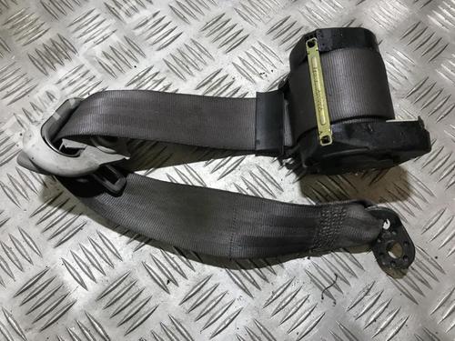 Used Rear left seatbelt Rear left seatbelt 35693393 35693393