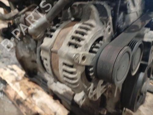 Generator Generator TOYOTA AURIS (_E15_) 2.0 D-4D (ADE150_, ADE150R) (126 hp) 36852199 36852199