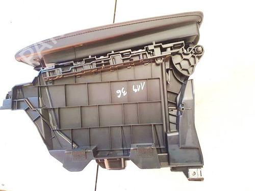 Armrest / Center console MAZDA CX-30 (DM) SKYACTIV-G M Hybrid | BP38579756I20 - Image 4