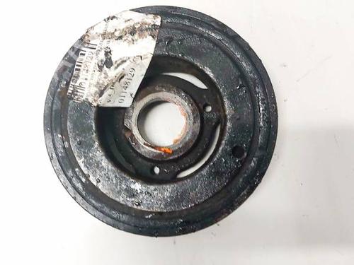 Used Pulley Pulley CHRYSLER VOYAGER / GRAND VOYAGER III (GS_, NS_) 2.5 TD (116 hp) 35598289 35598289