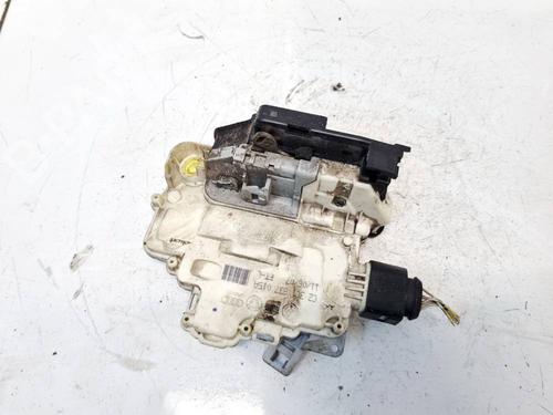 Used Front left lock Front left lock 35041801 35041801