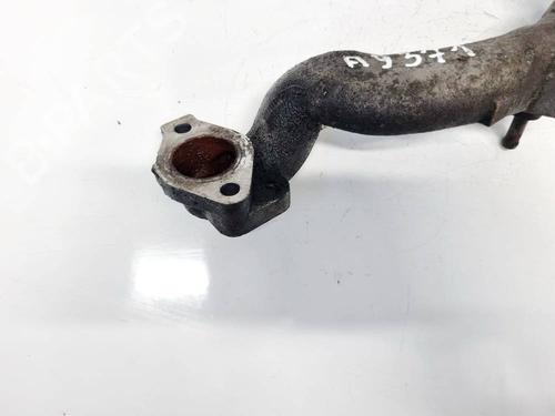 Pipe MAZDA 3 (BK) 2.0 MZR-CD (BK14) | BP38572945M125 - Image 2