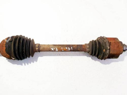 Used Left front driveshaft Left front driveshaft FORD MONDEO IV (BA7) 2.0 (145 hp) 35001019 35001019