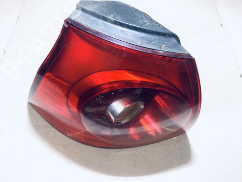 Used Left taillight Left taillight VW GOLF V (1K1) 1.6 FSI (115 hp) 35644088 35644088