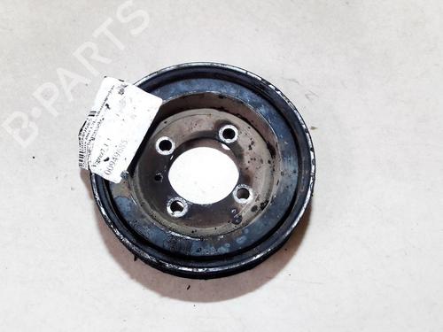 Used Pulley Pulley OPEL ASTRA G Hatchback (T98) 1.7 DTI 16V (F08, F48) (75 hp) 35877788 35877788