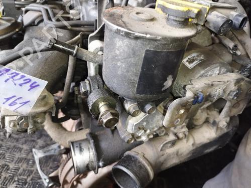 Used Steering pump Steering pump MAZDA PREMACY (CP) 2.0 TD (101 hp) 35499758 35499758