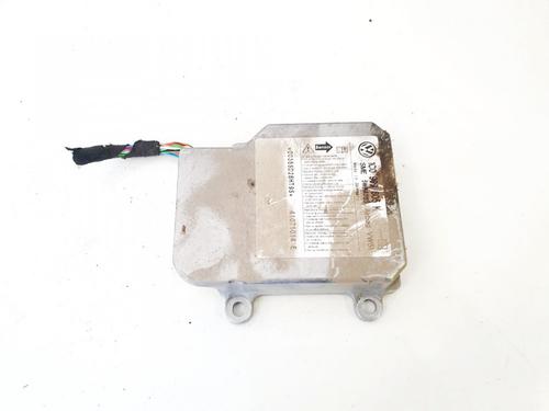 ecu-airbags-skoda-roomster-5j7-2006-2007-2008-2009-2010-2011-2012-2013-2014-2015-32909659 main image