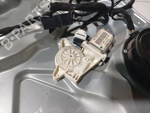 Used Left front window motor Left front window motor 34762256 34762256
