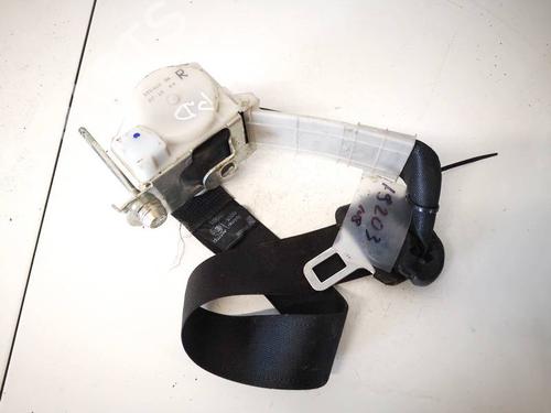 Used Front right seatbelt Front right seatbelt OPEL ASTRA G Hatchback (T98) 2.0 DI (F08, F48) (82 hp) 35259627 35259627