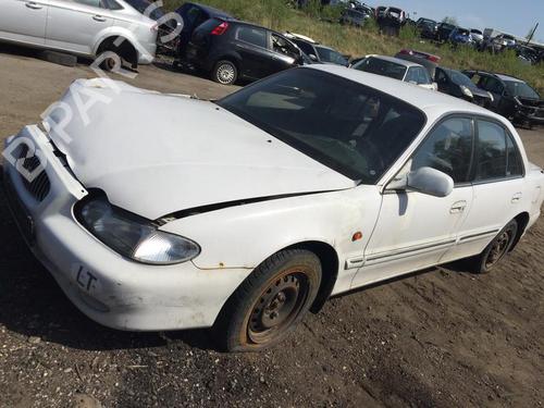 Engine mount HYUNDAI SONATA IV (EF) 2.0 | BP33495663M89 - Image 5