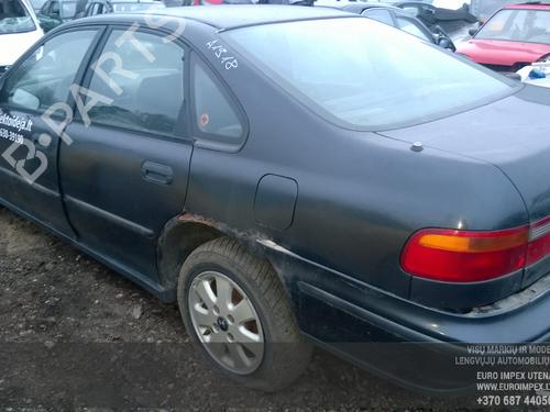 Switch HONDA ACCORD V (CC, CD) 2.0 i S (CD4) | BP33498883I30 - Image 7