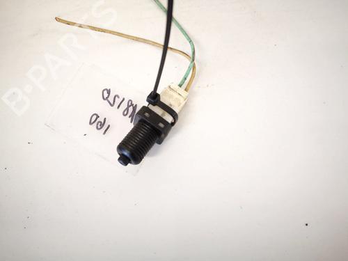 Electronic module CITROËN C8 (EA_, EB_) 2.0 HDi | BP35419177M83 - Image 2