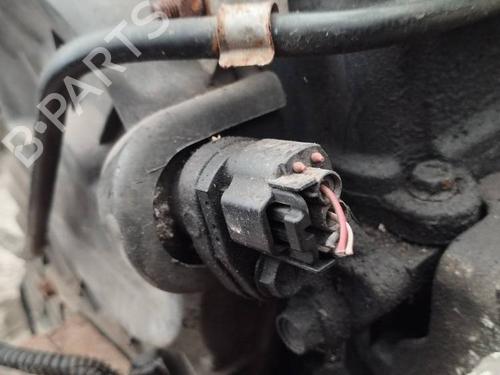 Electronic sensor OPEL MERIVA A MPV (X03) 1.7 CDTI (E75) | BP35245903M84 - Image 3