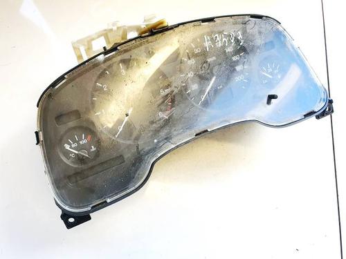 Used Instrument cluster Instrument cluster OPEL ASTRA G Hatchback (T98) 2.0 DI (F08, F48) (82 hp) 35227971 35227971