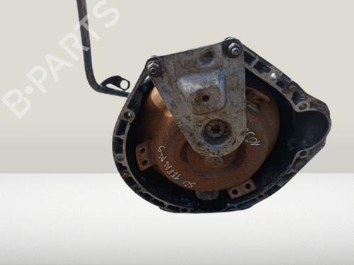 Used Gearbox Gearbox 34776795 34776795