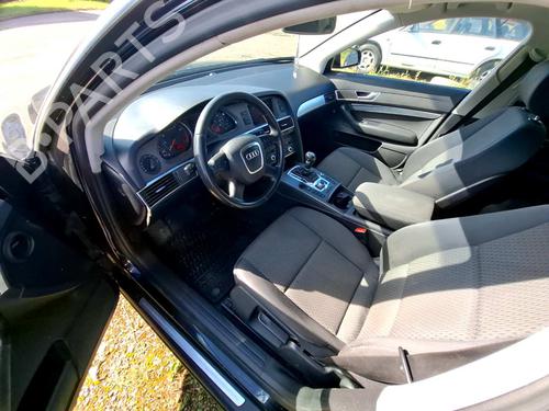 Air vent AUDI A6 C6 (4F2) 2.4 | BP32562128I21 