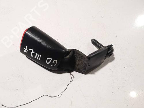 Used Seat buckle Seat buckle CHEVROLET CAPTIVA (C100, C140) 2.0 D (150 hp) 36583993 36583993