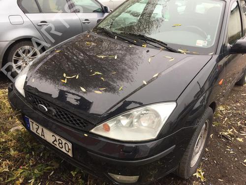 Used Parts FORD FOCUS I (DAW, DBW)  1.6 16V  4527133
