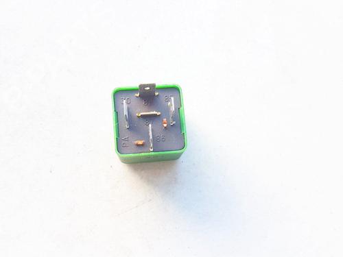 Electronic sensor OPEL ASTRA G Hatchback (T98) 1.7 CDTI (F08, F48) | BP33530035M84 - Image 2